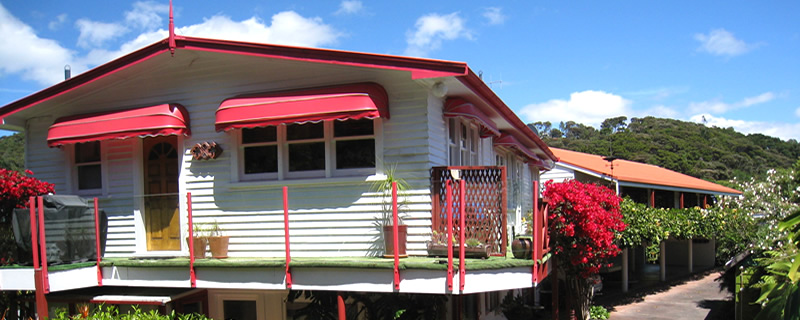 alfa boutique motel