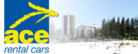 Ace Car Hire New Zealand