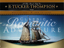 R Tucker Thompson