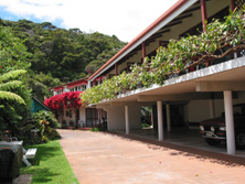 We offer five large, comfortable, modern studio apartments