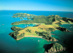 Urapukapuka Island